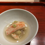 富小路 やま岸 - 