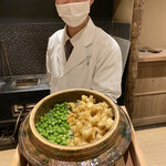 富小路 やま岸 - 