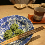 富小路 やま岸 - 