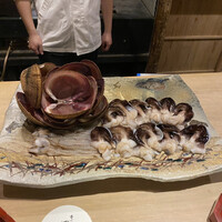 富小路 やま岸 - 