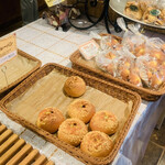 グーテ・ルブレ - 