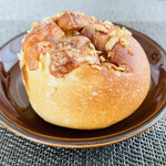 グーテ・ルブレ - 