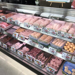 Hi・Meat たなか - 料理写真: