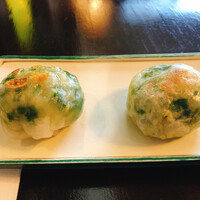 膳處漢ぽっちり - 