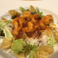 CHINESE 宗家 - 