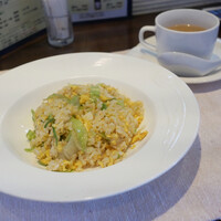チャイニーズ 芹菜 - 