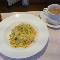 チャイニーズ 芹菜 - 