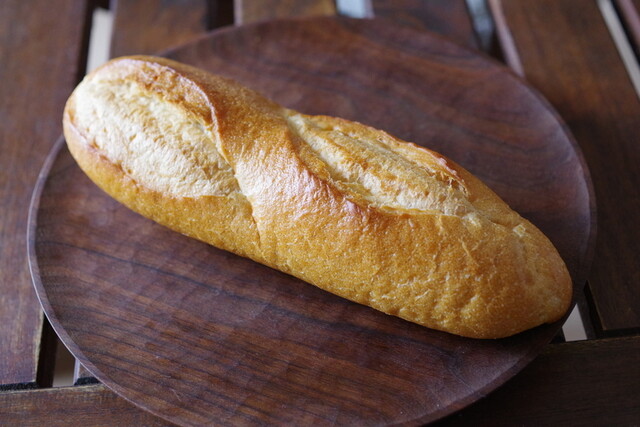 French Bakery, Kitasaku-gun, Japan