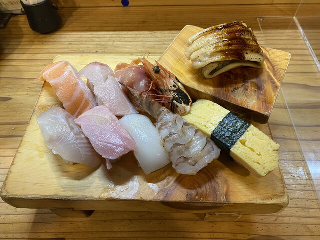 魚路 トトロ 姫路 寿司 食べログ