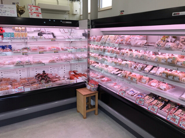 Hi・Meat たなか 八丁平店 - 東室蘭（その他）の写真