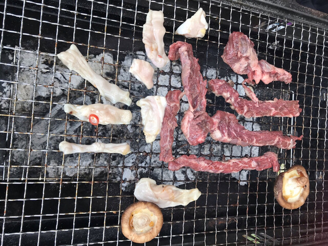 Hi・Meat たなか 八丁平店 - 東室蘭（その他）の写真