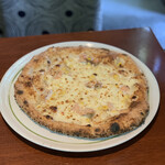 Koube sumai itarian Pizzeria OTTO - 