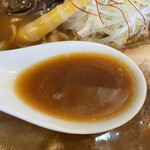 麺 テッペン - 