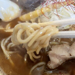 麺 テッペン - 