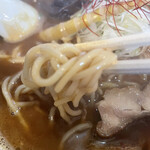 麺 テッペン - 