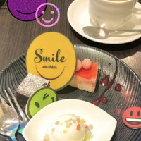 オールデイダイニング リモネ(リーガロイヤルホテル大阪) - 