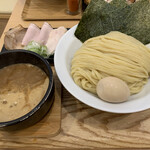 麺道 ひとひら - 