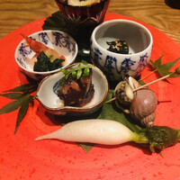 鈴なり - 