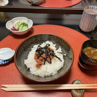 あひ鴨一品 鳥安 - 