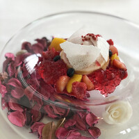 リストランテ ウミリア -  リストランテ ウミリア -