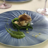 リストランテ ウミリア -  リストランテ ウミリア -