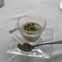 リストランテ ウミリア -  リストランテ ウミリア -