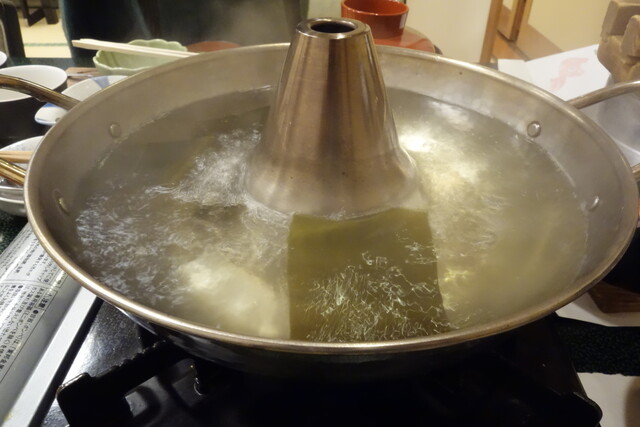 旅館　内田屋 - 会津柳津（旅館・民宿）の写真