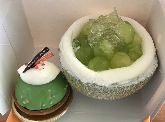 Ichinoseさんが投稿したサンセリテ 山梨 常永 の口コミ詳細 食べログ
