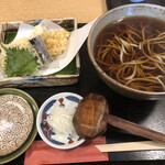 Teuchi Soba Kyou Shinan - 