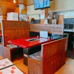 ちゃん - 内観②