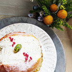 カフェ　マルティッド - ピスタチオ