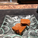 マラルンガ鉄板焼 - 