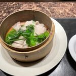 マラルンガ鉄板焼 - 