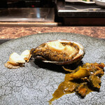 マラルンガ鉄板焼 - 