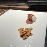 マラルンガ鉄板焼 - 