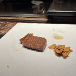 マラルンガ鉄板焼 - 