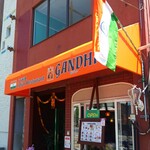 インド料理 GANDHI - 