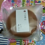 どら焼き あんざい - 料理写真:つぶあん(170円)