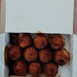 ホロタチェーン - マヨタコ