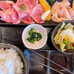 Yakiniku Dokoro Ittou - 