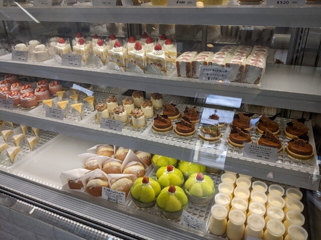 Patisserie Hinichijou パティスリー ヒニチジョウ 岩沼 ケーキ 食べログ Patisserie Hinichijou パティスリー ヒニチジョウ 岩沼 ケーキ 食べログ