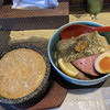 島田製麺食堂