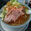 桜ラーメン 北方店