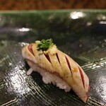 にぎり鮨 一五〇 - いわし