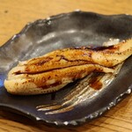 にぎり鮨 一五〇 - 大穴子