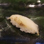 にぎり鮨 一五〇 - かれい