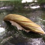 にぎり鮨 一五〇 - あゆ