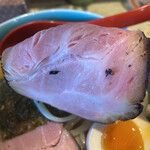 島田製麺食堂 - 