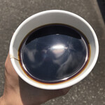 Coffee-maru. - 202104  インドネシア（マンデリン スマトラタイガー）