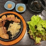 Korea Fusion Food ヘラン - 